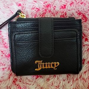 Juicy Couture Wallet